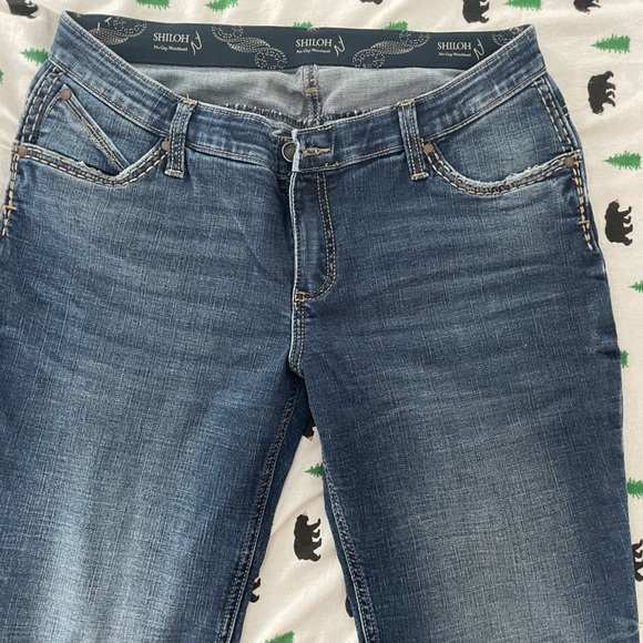 Wrangler women jeans - Picture 2 of 2